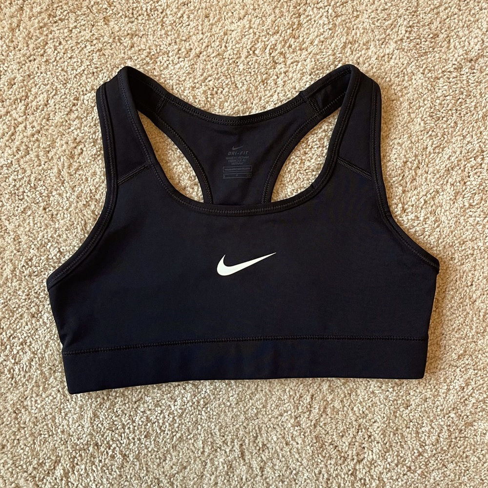 Like New Nike Sports Bra
